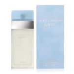 Dolce & Gabbana Light Blue Eau De Toilette 25ml Vaporizer - фото