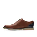 Оксфорды Radcliff Oxford Clarks, светло-коричневый - фото 2