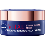 Ночной крем Vital сияющий цвет лица 50 мл NIVEA - фото 3