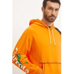 Толстовка Puma Толстовка с рисунком PUMA X CARROTS TR, оранжевый - фото