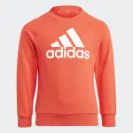 Спортивный костюм Adidas Sportswear "ESSENTIALS LOGO FRENCH TERRY JOGGING SUIT" (2 шт.), белый - фото