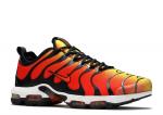 Nike air max top plus tn ultra men's