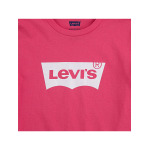 Футболка Levi's Kids, розовый - фото 3