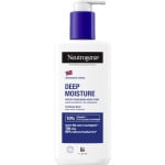 Лосьон для тела «Норвежская формула Deep Moisture» Neutrogena, 250 ml - фото