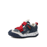 Кроссовки Jeep Kids Lifestyle Shoes Kids Low-top Red, красный - фото