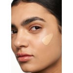 Тональный дневной уход HALO HEALTHY GLOW ALL-IN-ONE TINTED MOISTURIZER SPF25 Smashbox, цвет 4 light neutral - фото