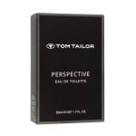 Туалетная вода, 50 мл Tom Tailor, Man Pespective - фото