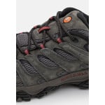 Ботинки для походов Merrell Moab 3 GTX, серый - фото 6