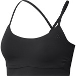 Спортивный топ adidas Yoga St Ls Ll, черный - фото