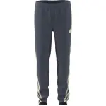 Спортивные брюки Adidas Sportswear "U FI 3S PT" (1 шт.), слоновая кость - фото 17