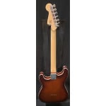 Электрогитара Fender Paranormal Custom Nashville Stratocaster 2-Color Sunburst 2023 - фото 3