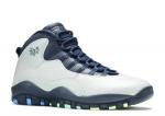 Air jordan 10 retro rio 2025
