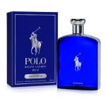 Мужская туалетная вода Polo Blue Eau de Parfum Ralph Lauren, 200 - фото 4