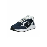 Низкие кроссовки le coq sportif, синие - фото 3