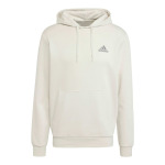 Толстовка с капюшоном ESSENTIALS FLEECE adidas Sportswear, бежевый - фото 4