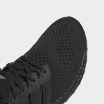 Кроссовки УЛЬТРАБУСТ 1.0 Adidas, цвет Core Black/Core Black/Beam Green - фото 13