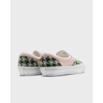 Кроссовки Vans Slip-On Reissue 98, цвет lx houndstooth blush - фото 4