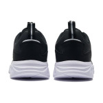 Кроссовки XTEP Lifestyle Shoes Men Low-top Black/White, черный/белый - фото 2