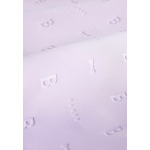 Дневное платье HANKY HEM EMBOSSED-REGULAR FIT Baker by Ted Baker, цвет lilac purple - фото 3