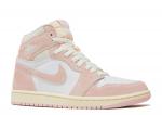Air Jordan Wmns Air Jordan 1 Retro High Og Washed Pink CDEK.Shopping