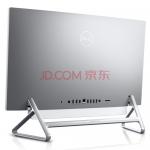 Моноблок Dell Lingyue 7700 27" Intel i5-1135G7, серебристый - фото 4