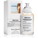 Туалетная вода Maison Martin Margiela Replica Beach Walk, 100 мл - фото 2