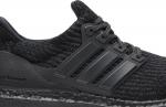 Adidas UltraBoost 3.0 Limited Triple Black 2.0