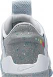 Nike adapt outlet bb wolf gray