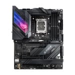 Материнская плата ASUS ROG Strix Z690-E Gaming,  LGA1700, DDR5, WiFi - фото