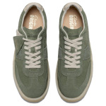 Кроссовки clarks Skateboarding Shoes Women's Low-top Khaki/green, хаки/зеленый - фото 3