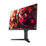 Монитор игровой HKC VG273K, 27", 1920x1080, 240 Гц, Fast IPS, черный - фото 2