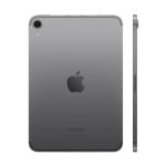 Планшет Apple iPad mini (2024), 512 ГБ, Wi-Fi+Cellular, Space Gray - фото 2