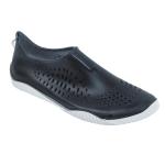 Акваобувь Fitshoe Aqua-Cycling Aquagym черный NABAIJI, черно-белый - фото 4