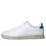 Adidas Advantage Eco White Green