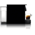 Кофемашина Nespresso Mini Essenza C30, капсульная, черный - фото 3