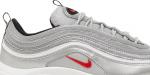 Air max 97 clearance og silver bullet