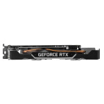 Видеокарта Palit NVIDIA GeForce RTX 2060, PA-RTX2060 DUAL 6G no LED, 6ГБ, GDDR6, Ret NE62060018J9-1160A - фото 6