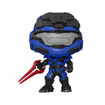 Фигурка Funko POP! Halo - MarkV [B] w/Red E Sword Chase - фото 2