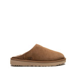 UGG слиперы Classic Slip On, коричневый - фото