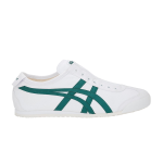 Кроссовки Onitsuka Tiger Mexico 66 Slip-On, белый - фото