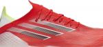Adidas x hot sale red