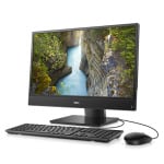 Моноблок Dell Optiplex3280 21,5" Intel i5-10500T - фото 3