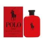 RALPH LAUREN Polo Red EDT Vapo 125 мл - фото