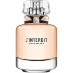 Туалетная вода Givenchy L'Interdit 35 мл - фото