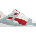 Кроссовки Puma Coca-Cola x Slipstream Slate Racing Red, белый - фото 2