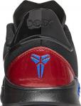 Nike mamba fury on sale black