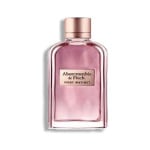 Abercrombie & Fitch Instinct Woman EDP Vapo 30 мл - фото 2