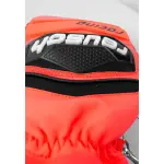 Рукавицы Reusch "Worldcup Warrior R-TEX XT Mitten", изготовлены из прочной кожи, красный - фото 5