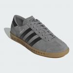 Adidas Originals Hamburg grey