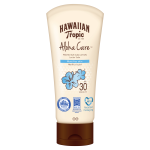 Hawaiian Tropic Aloha Care Солнцезащитный лосьон для тела SPF30, 180 мл - фото